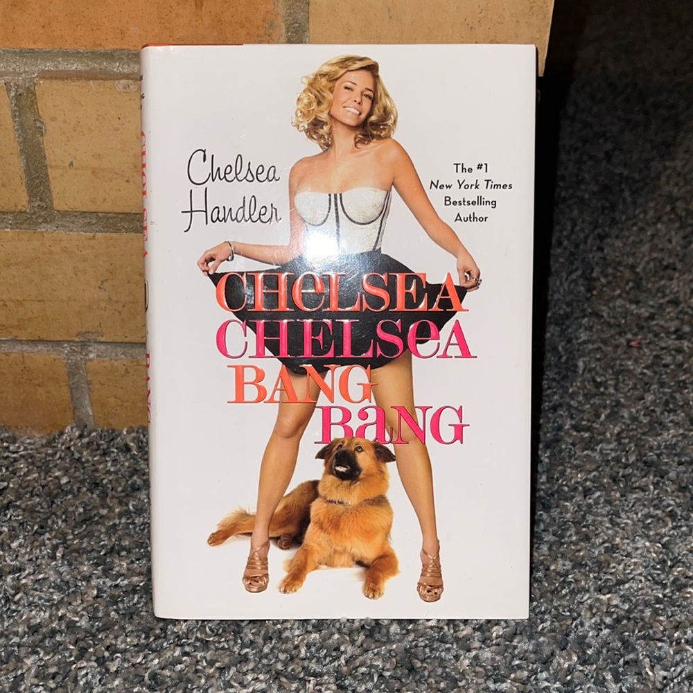 Chelsea Chelsea Bang Bang